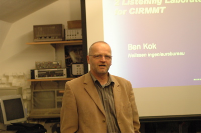 Foto Ben Kok
